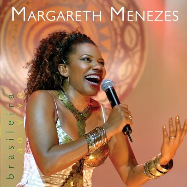 A luz de Tieta by Margareth Menezes