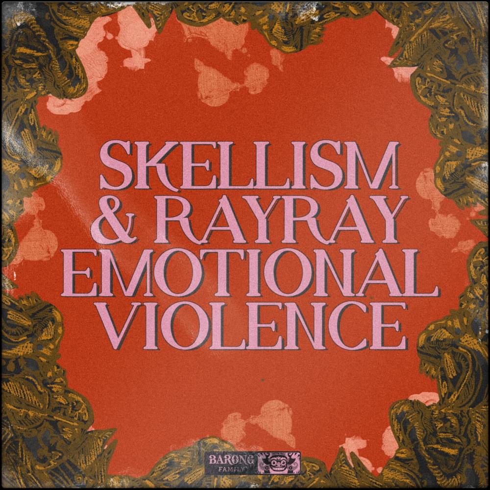 Emotional Violence by Skellism