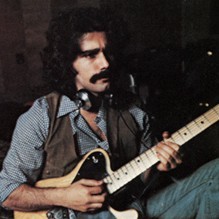 Photo of Steve Khan
