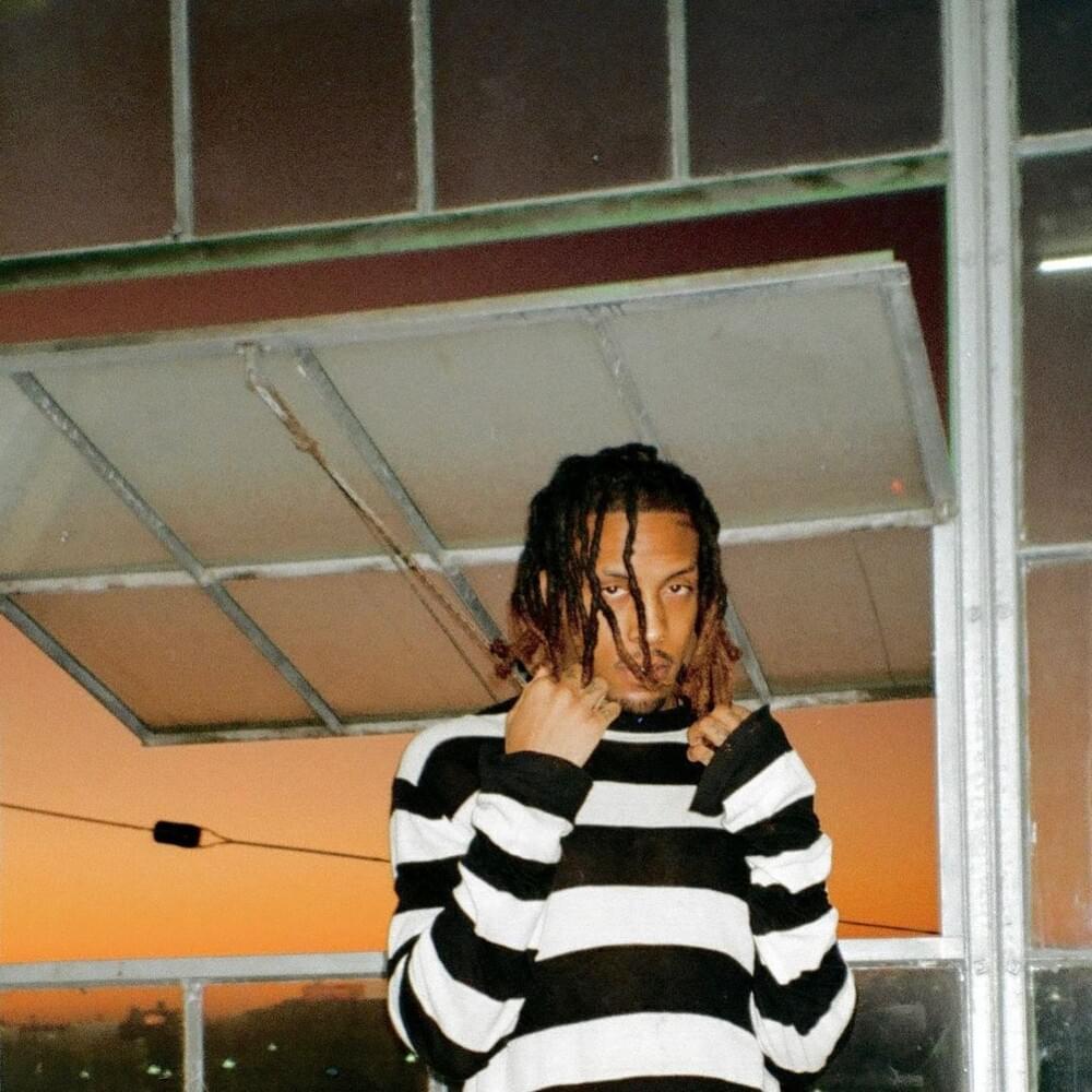 Photo of Chris Travis