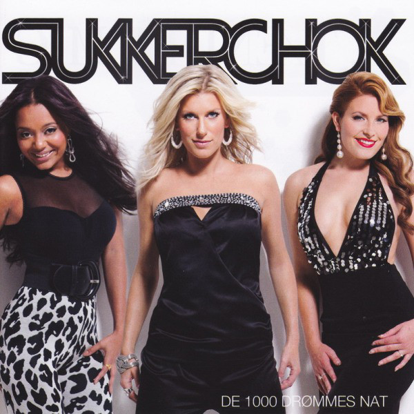 De 1000 Drømmes Nat by Sukkerchok
