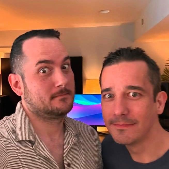 Cover image for Andrew Bayer & Oliver Smith