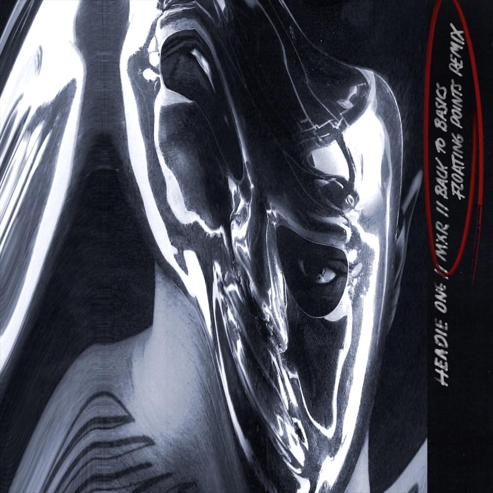 Album cover art for "Back to Basics (Floating Points Remix)" by Rockstar Games & Skepta