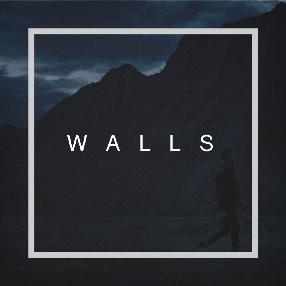 Walls by Ruben
