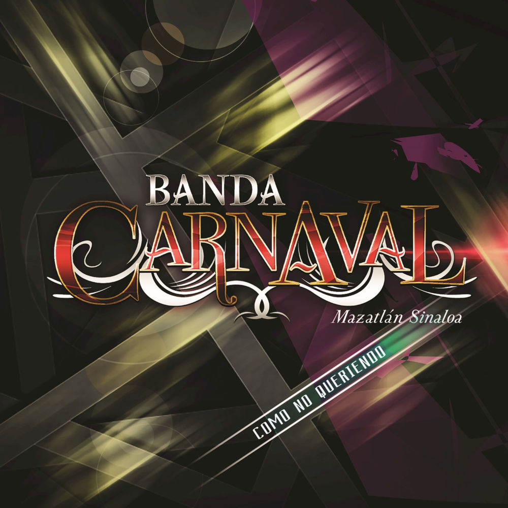 Porque Me Importas by Banda Carnaval