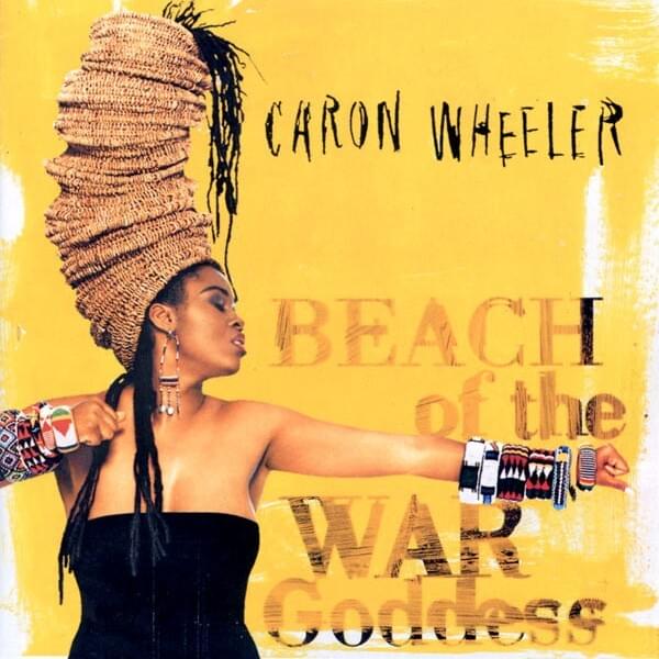 Father by Caron Wheeler