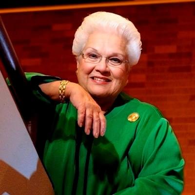 Photo of Marilyn Horne