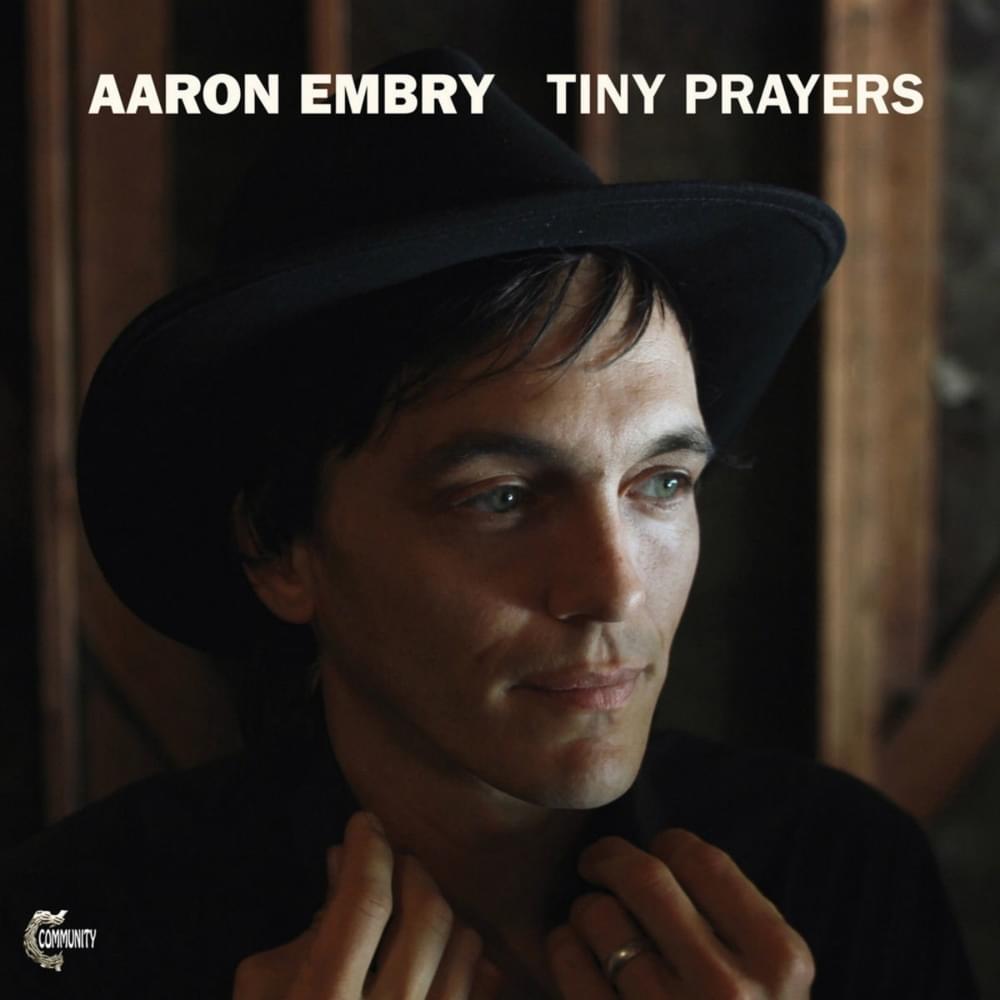 Your Heart and Mine by Aaron Embry