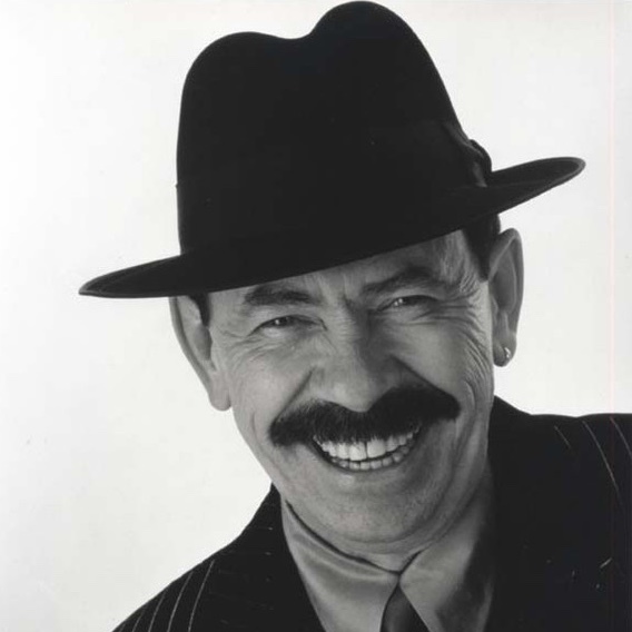 Photo of Scatman John