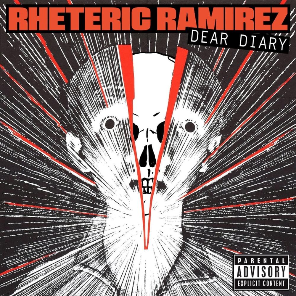 Break Tha Bank by Rheteric Ramirez