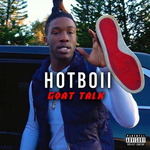 Goat Talk by Hotboii