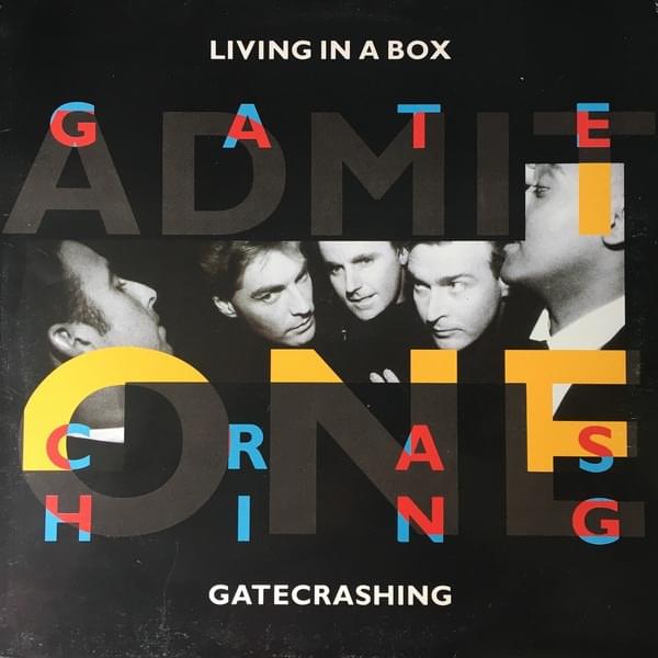 Gatecrashing by Living in a Box