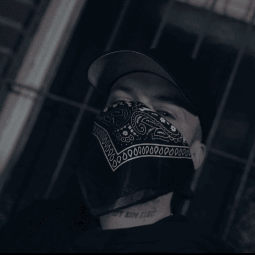 Album cover art for "Letztes JBB Qualifkation 6" by ENNA-F