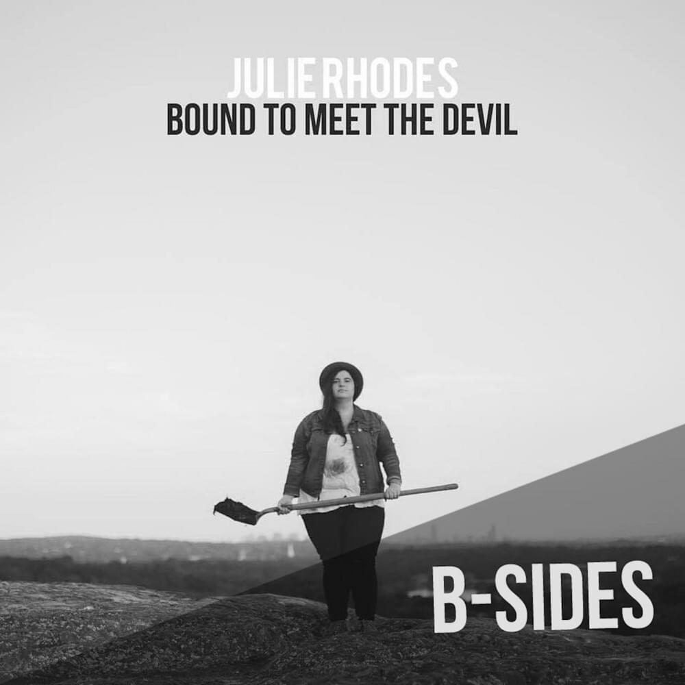 Crossroads by Julie Rhodes