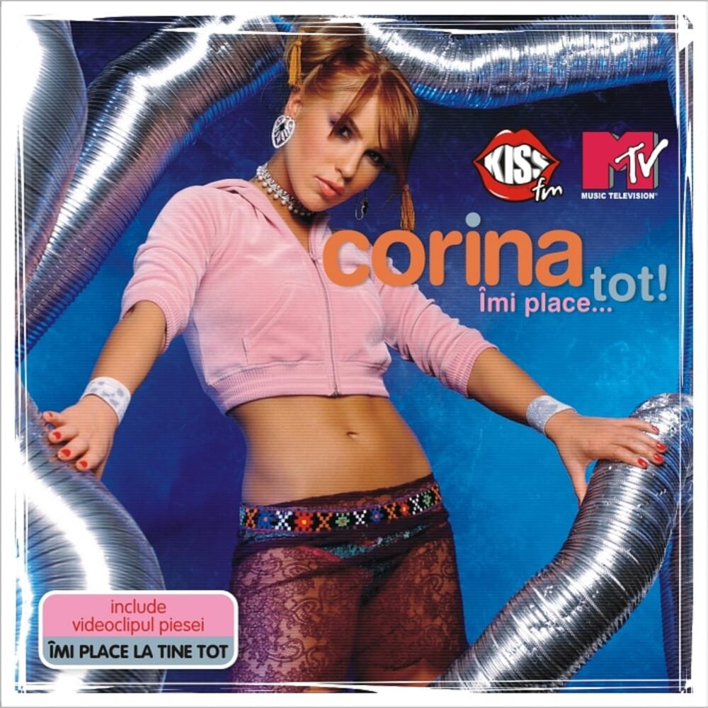 Îmi place la tine tot by Corina (ROU)