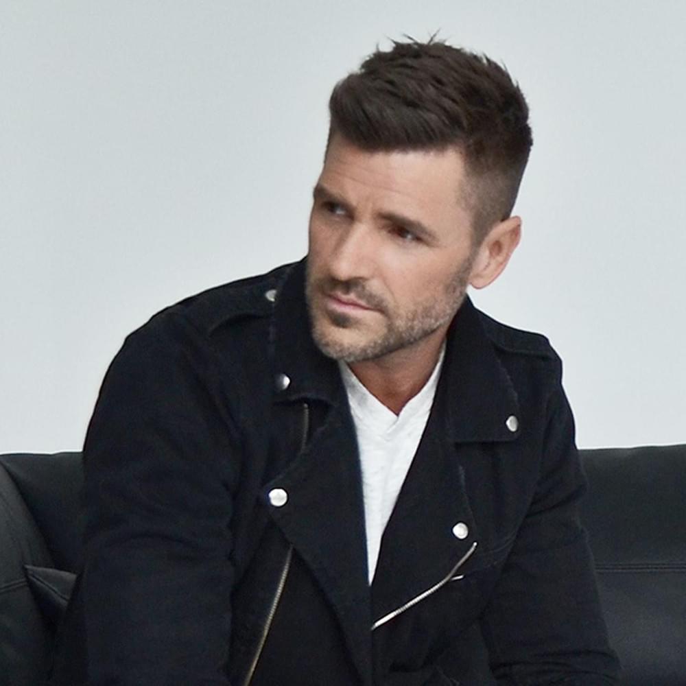 Photo of Marc Dupré