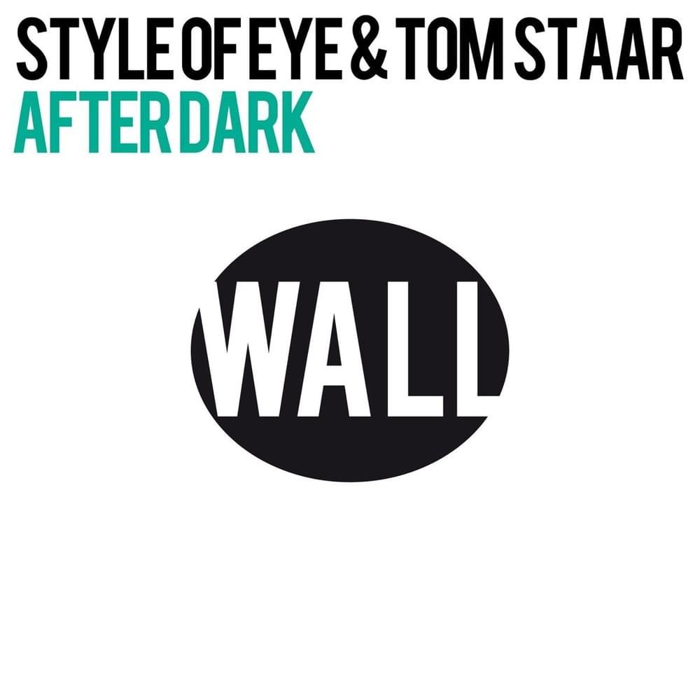 Cover image for After Dark