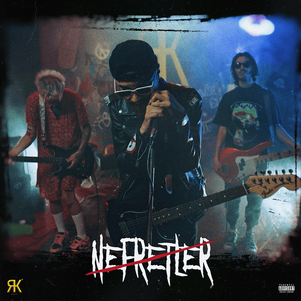 Nefretler by Young Bego