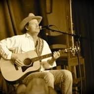 Photo of Charlie Robison