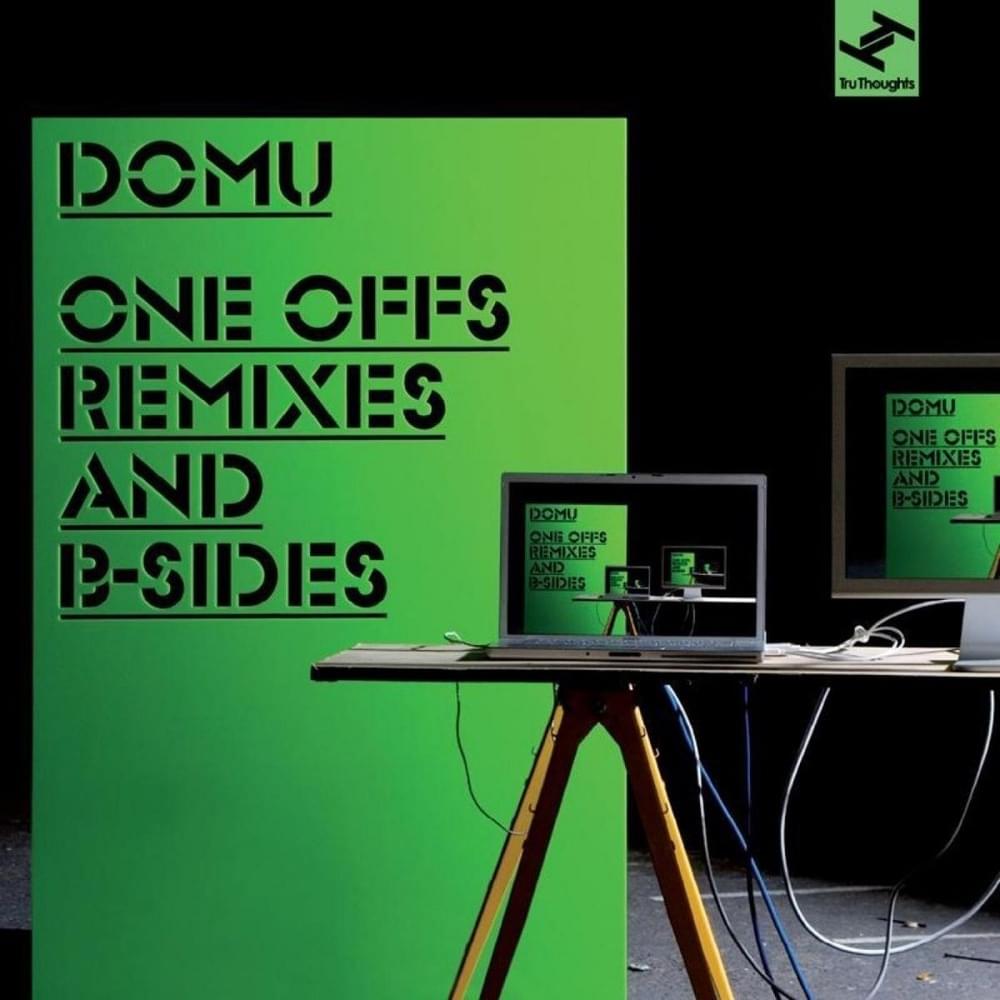 Cover image for One Offs: Remixes & B-Sides