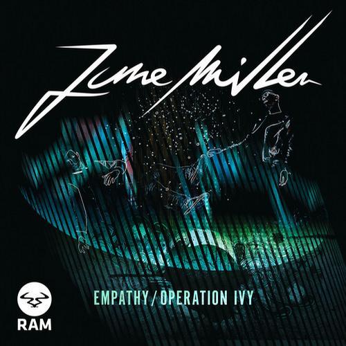 Cover image for Empathy / Operation Ivy