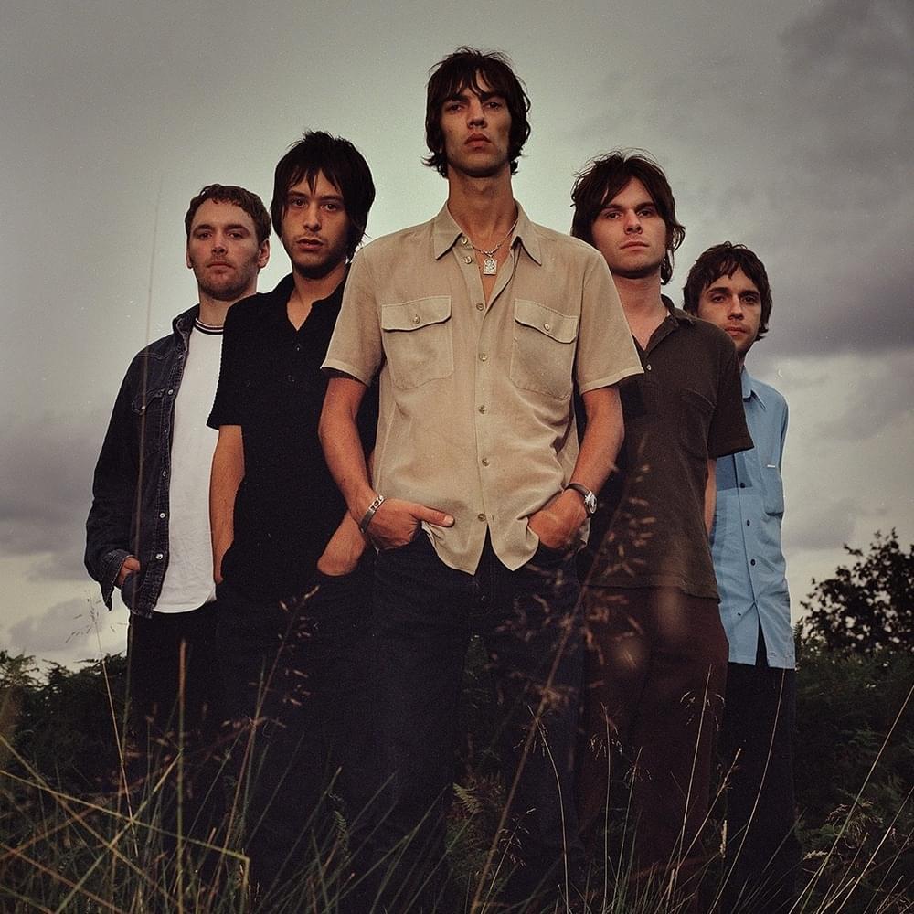 Photo of The Verve