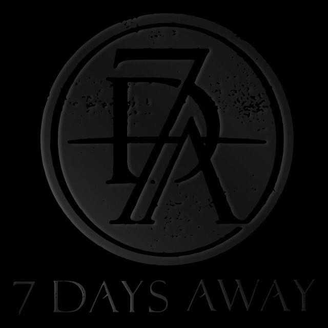 Wide Awake by 7 Days Away