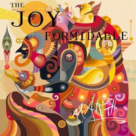 Absence by The Joy Formidable