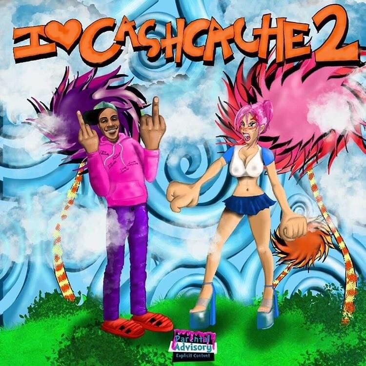 Where & When by cashcache!