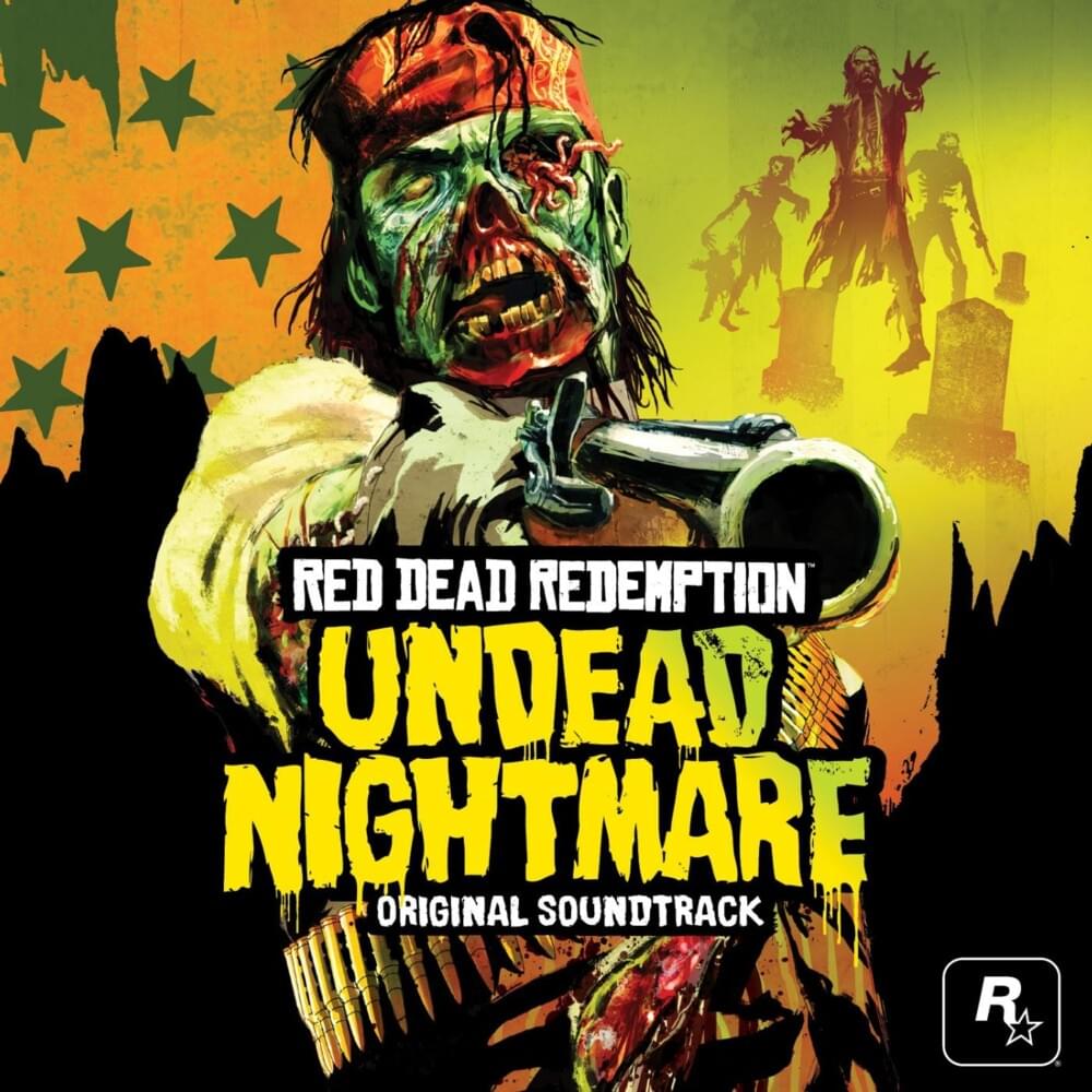 Army of Undead by Bill Elm