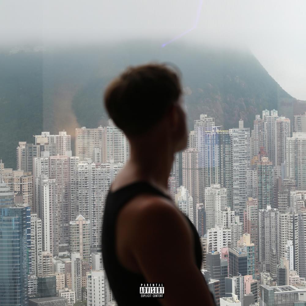Solo ㊯ by Andreas Wijk
