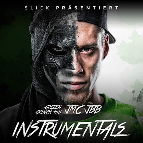 GReeeN vs. der Asiate (Instrumental) by Slick68