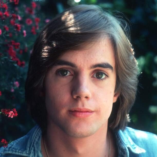 Cover image for Shaun Cassidy