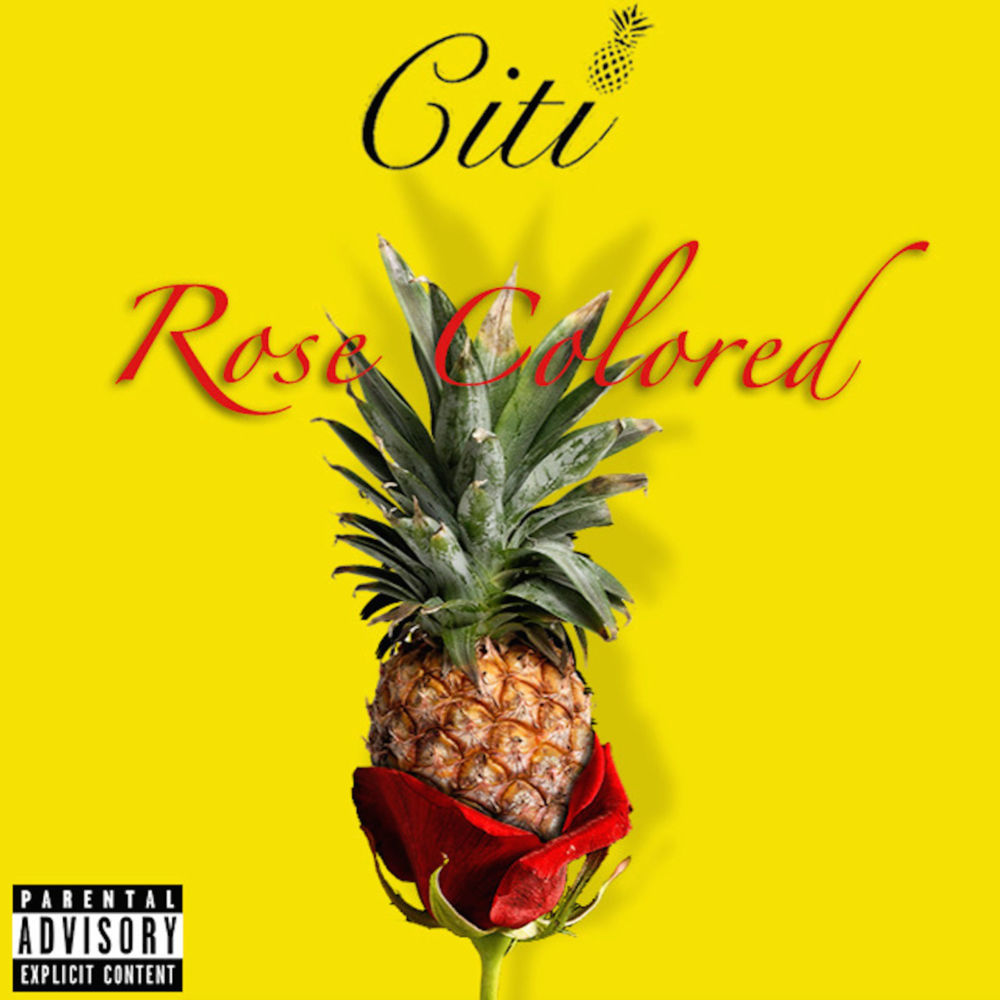 Rose Colored by pineappleCITI