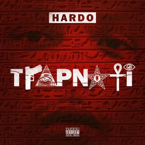 Mo Money by Hardo