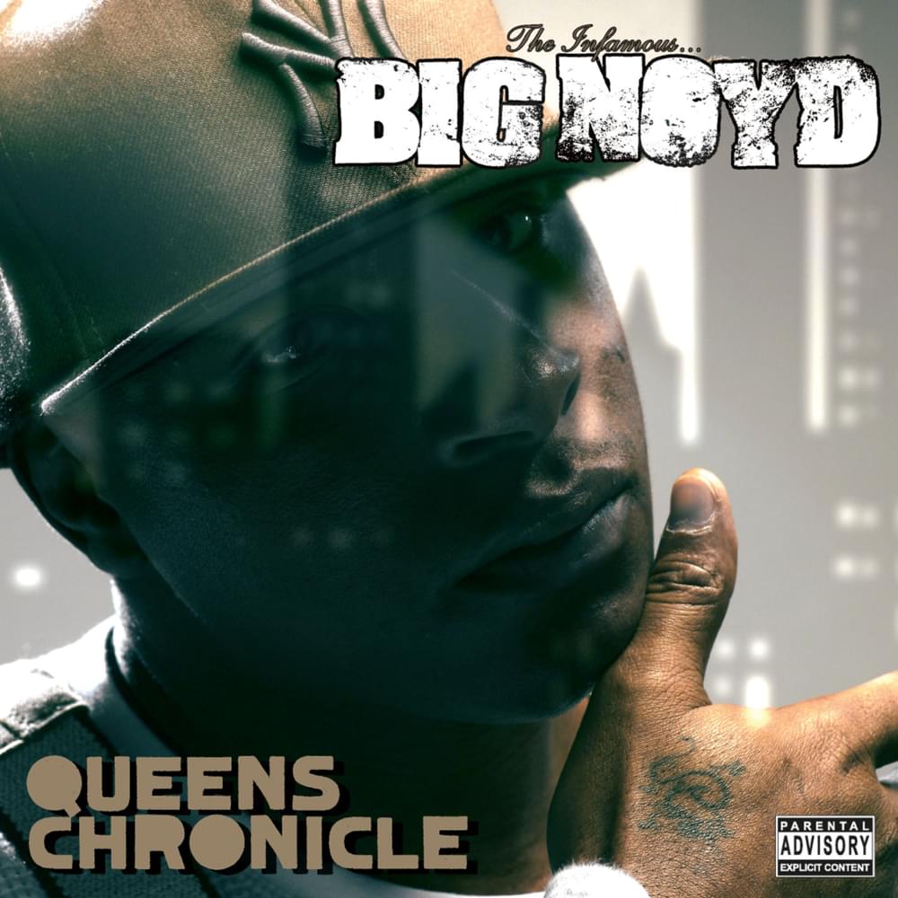 Cover image for Queens Chronicle