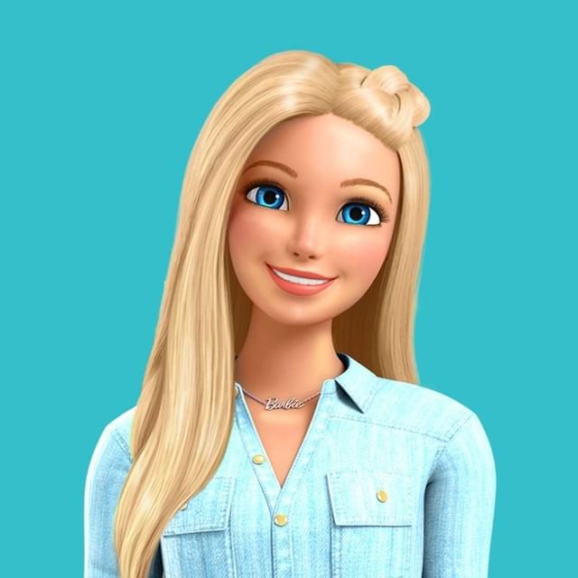 Photo of Barbie