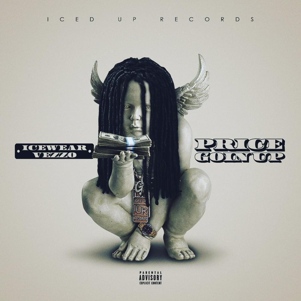 Album cover art for "Show You" by Philthy Rich & Mozzy & Icewear Vezzo & Babyface Ray