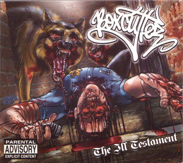 King of Thugz by Boxcutter