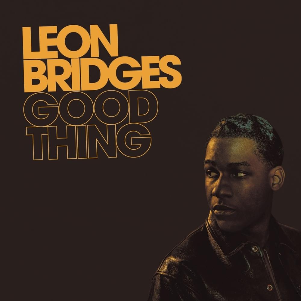 Cover image for Good Thing (Deluxe)