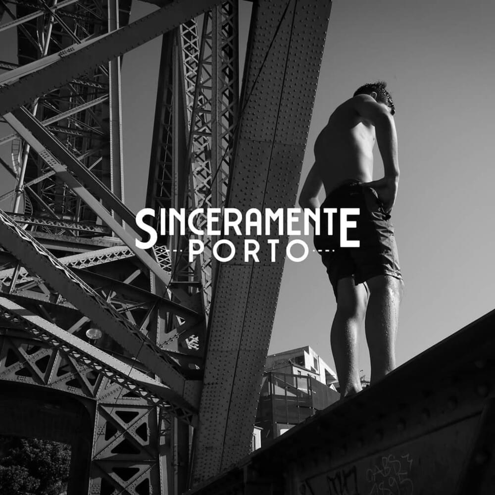 Cover image for Sinceramente Porto
