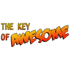 Photo of The Key of Awesome