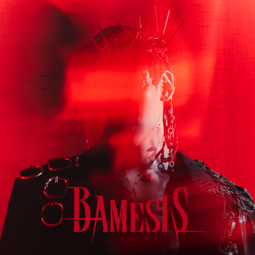 LAST PARADE by BamBam