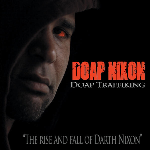 Cover image for Doap Traffiking