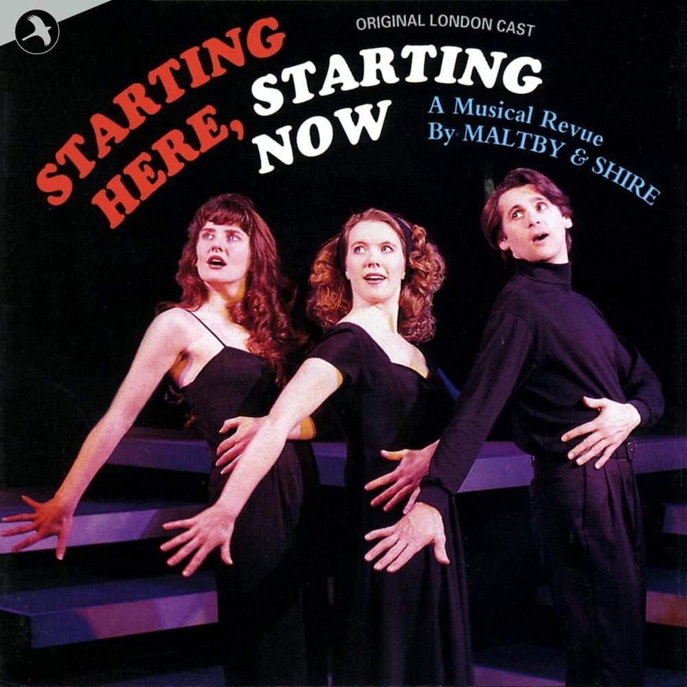 Hey There Fans (Opening Act Two) by Michael Cantwell