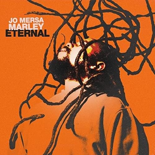 Thinking by Jo Mersa Marley
