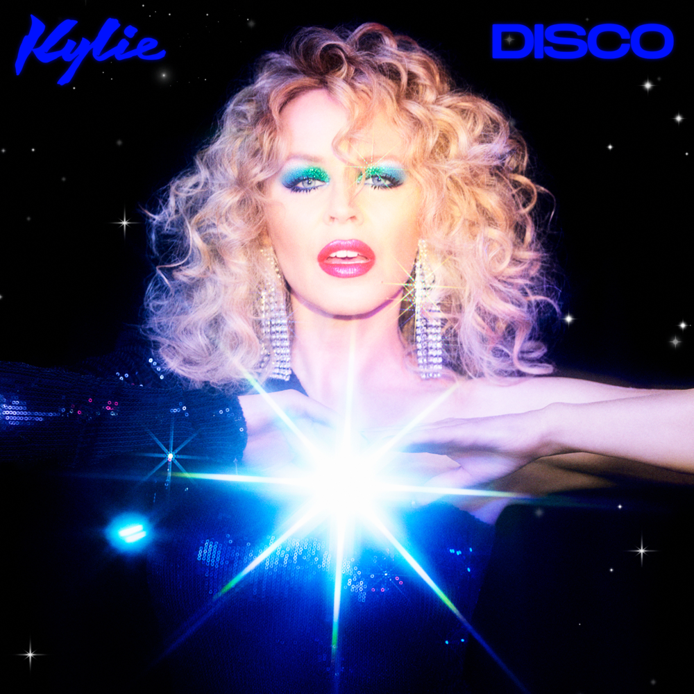 Cover image for DISCO (Deluxe)