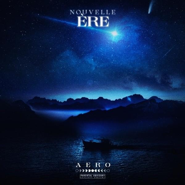 Cover image for Nouvelle ère