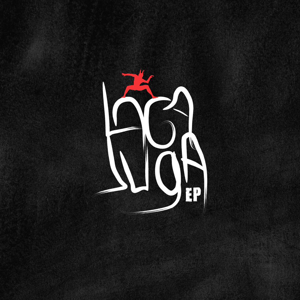 Album cover art for "Alayına Karar" by Sansar Salvo