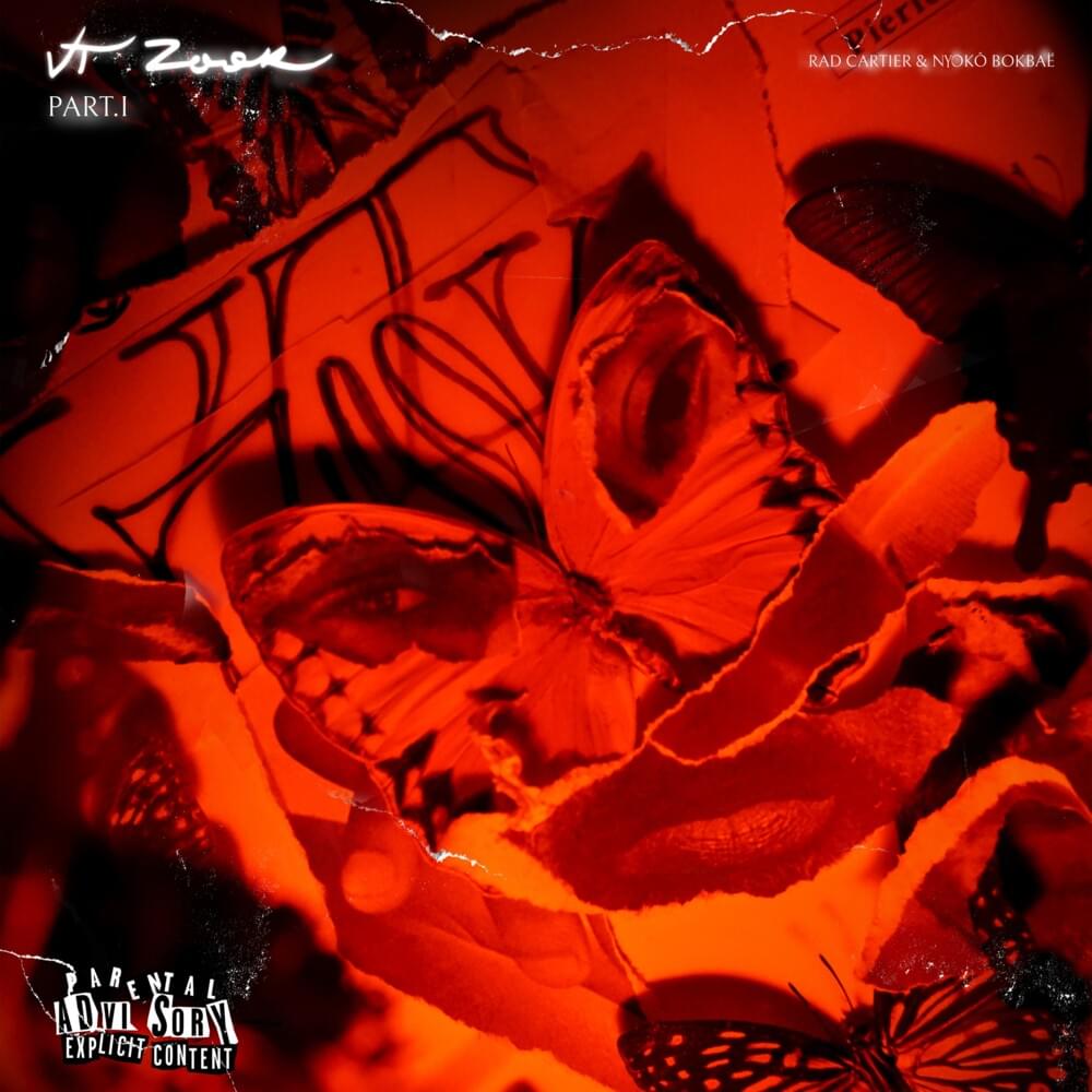 Cover image for VT ZOOK Part. I